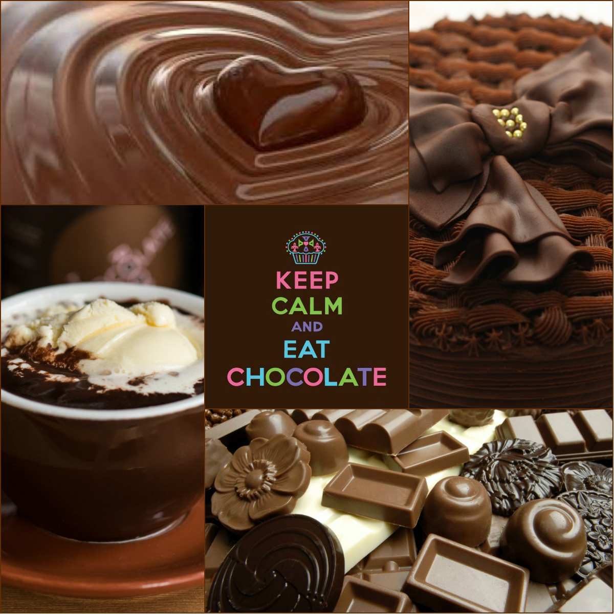 Image result for chocolate day international